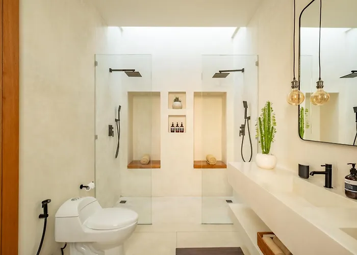Santina Bingin Villa Uluwatu (Bali)