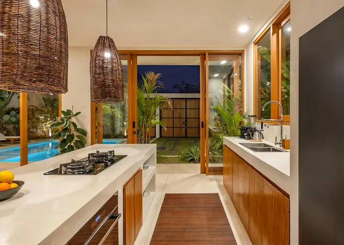 Santina Bingin Uluwatu (Bali)
