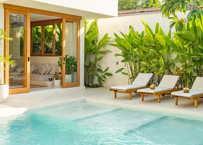 Santina Bingin Uluwatu (Bali)
