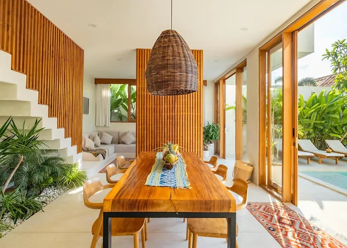 Santina Bingin * Uluwatu (Bali)